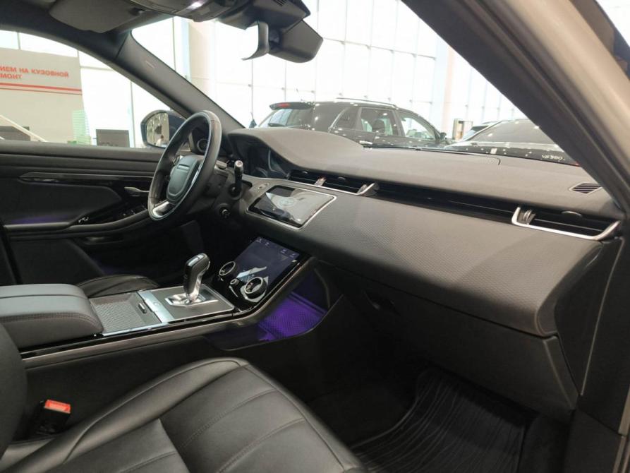 Land Rover Range Rover Evoque II Казань  - изображение 13