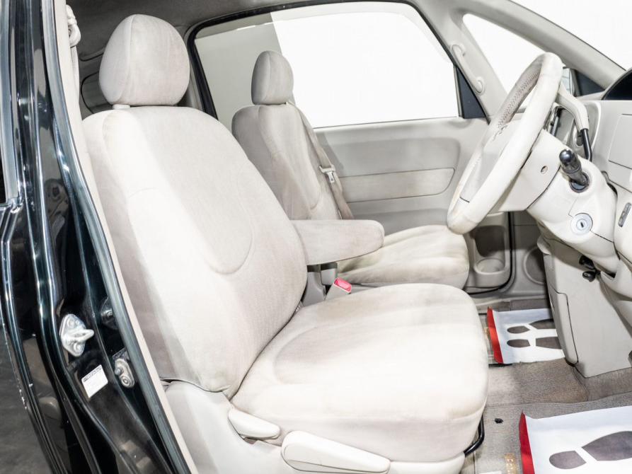 Toyota Porte I Чита  - изображение 6