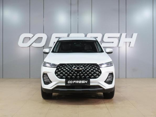 Chery Tiggo 7 Pro I с пробегом 2021 года, цена 1 679 000 рублей, 90986 км, внедорожник, Автокод Объявления