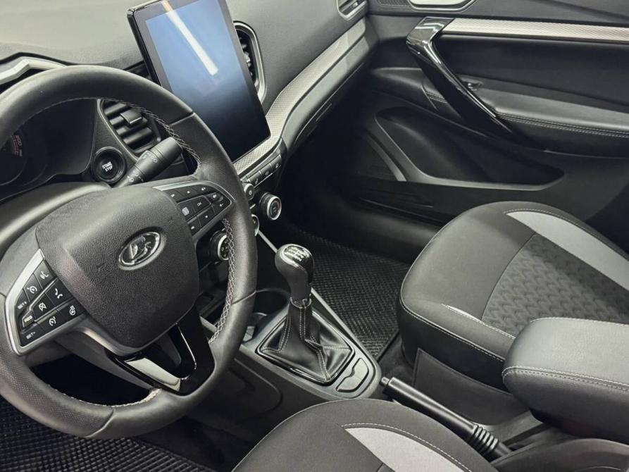 Lada (ВАЗ) Vesta I Рестайлинг (NG) Ростов-на-Дону  - изображение 18