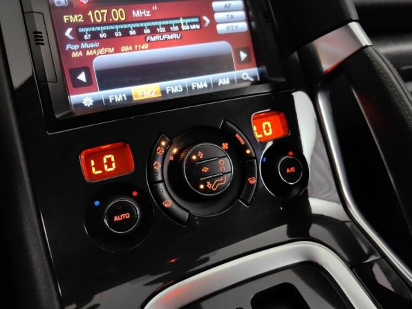 Peugeot 3008 I Рестайлинг с пробегом 2014 года, цена 725 000 рублей, 230726 км, внедорожник, Автокод Объявления