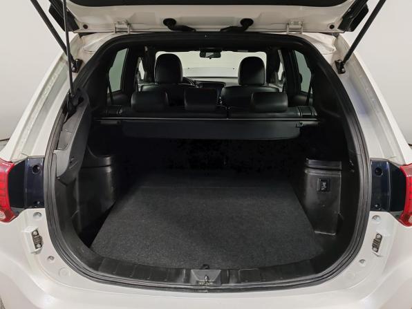 Mitsubishi Outlander III Рестайлинг 3 с пробегом 2021 года, цена 2 299 000 рублей, 113269 км, внедорожник, Автокод Объявления