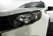 Lada (ВАЗ) Granta I Рестайлинг Нижний Новгород  - изображение 42
