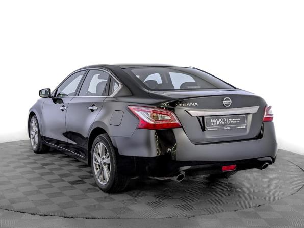 Nissan Teana III с пробегом 2015 года, цена 1 680 000 рублей, 79362 км, седан, Автокод Объявления