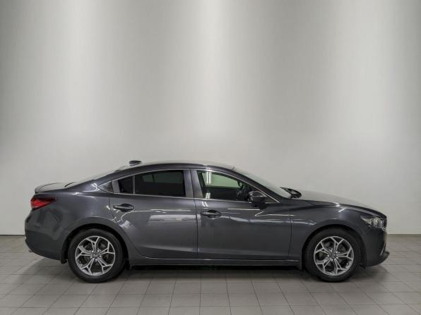 Mazda 6 III (GJ) с пробегом 2012 года, цена 1 390 000 рублей, 127637 км, седан, Автокод Объявления