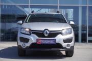 Renault Sandero II Ульяновск  - изображение 25