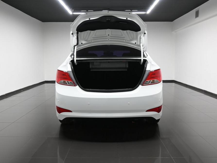 Hyundai Solaris I Рестайлинг Тверь  - изображение 7