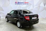Lada (ВАЗ) Granta I Рестайлинг Азнакаево  - изображение 30