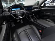 Kia K5 III Москва  - изображение 36