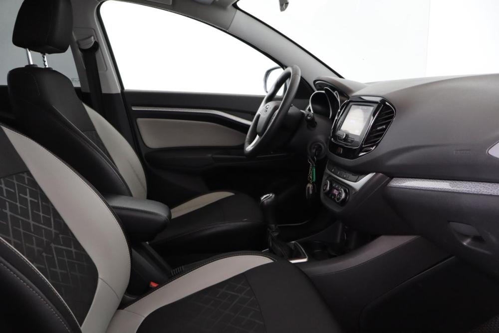 Lada (ВАЗ) Vesta I Санкт-Петербург  - изображение 12