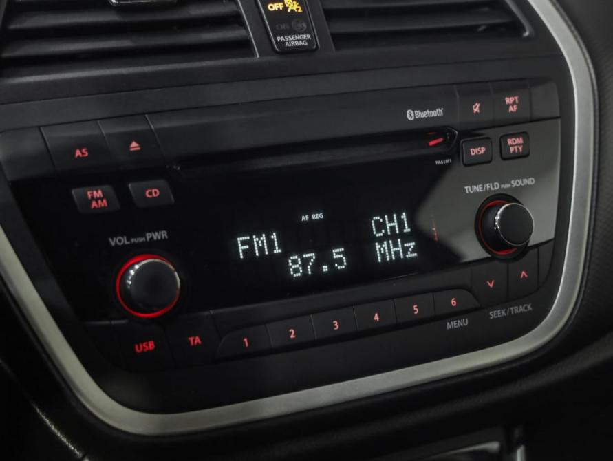 Suzuki SX4 II (S-Cross) Санкт-Петербург  - изображение 14