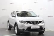 Nissan Qashqai II Владивосток  - изображение 24