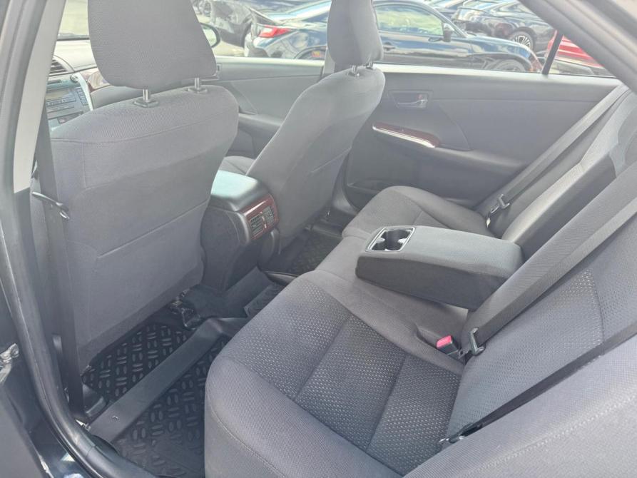 Toyota Camry VII (XV50) Санкт-Петербург  - изображение 7