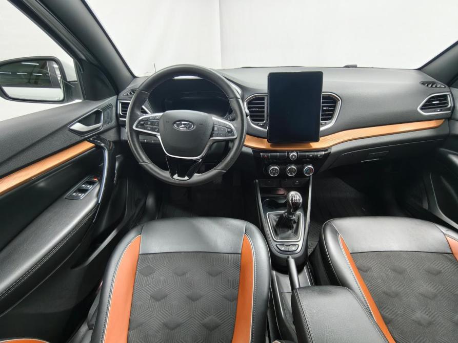 Lada (ВАЗ) Vesta I Рестайлинг (NG) Москва  - изображение 12