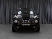 Nissan Juke I Тюмень  - изображение 19