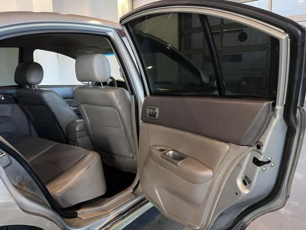 Vortex Estina I с пробегом 2009 года, цена 139 000 рублей, 262704 км, седан, Автокод Объявления