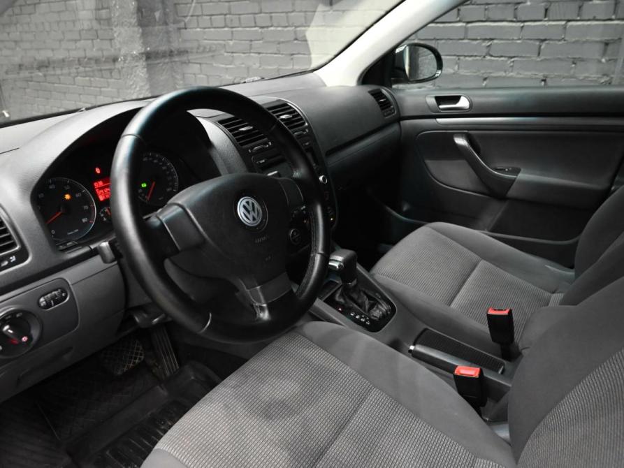 Volkswagen Jetta V Екатеринбург  - изображение 16