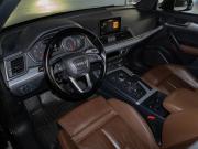 Audi Q5 II (FY) Санкт-Петербург  - изображение 33