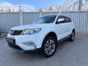 Geely Atlas I Ростов-на-Дону  - изображение 26