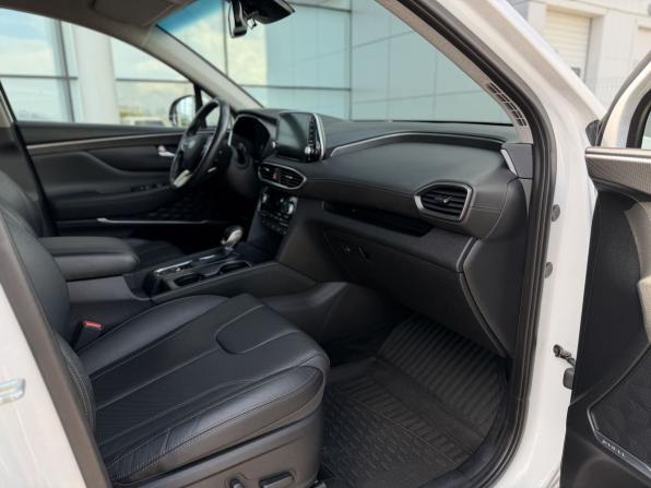 Hyundai Santa Fe IV с пробегом 2019 года, цена 2 475 000 рублей, 131604 км, внедорожник, Автокод Объявления