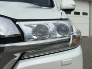 Toyota Land Cruiser 200 Series Рестайлинг 2 Санкт-Петербург  - изображение 33
