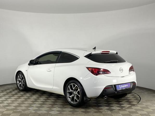 Opel Astra J Рестайлинг с пробегом 2012 года, цена 780 000 рублей, 228677 км, хэтчбек, Автокод Объявления