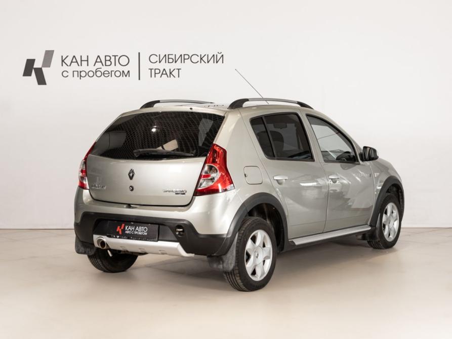 Renault Sandero I Казань  - изображение 3