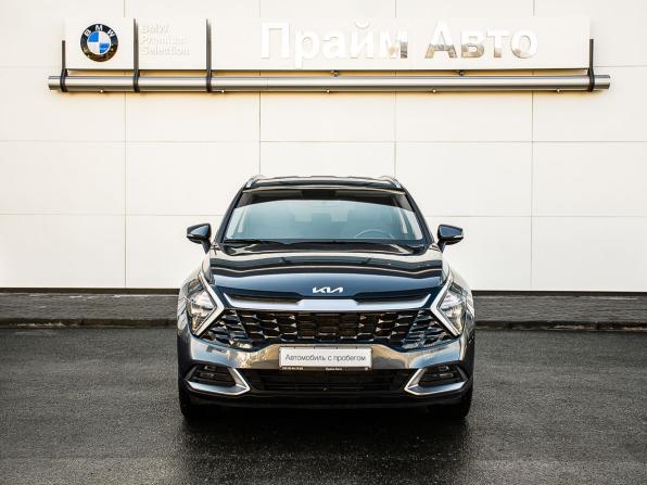 Kia Sportage V с пробегом 2022 года, цена 3 530 000 рублей, 38914 км, внедорожник, Автокод Объявления