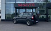Chevrolet Niva I Рестайлинг Азнакаево  - изображение 26