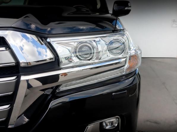 Toyota Land Cruiser 200 Series Рестайлинг 2 с пробегом 2016 года, цена 5 800 000 рублей, 140313 км, внедорожник, Автокод Объявления