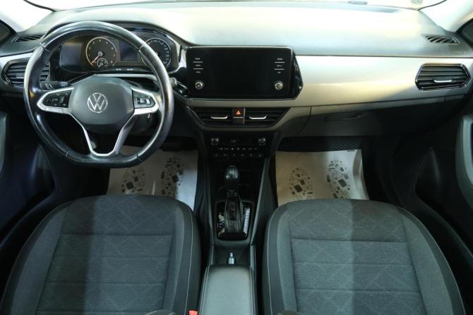 Volkswagen Polo VI с пробегом 2020 года, цена 1 699 000 рублей, 53500 км, лифтбек, Автокод Объявления