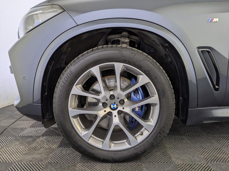 BMW X5 IV (G05/G18) Москва  - изображение 13