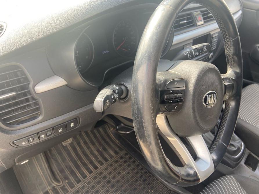 Kia Rio IV Стерлитамак  - изображение 11