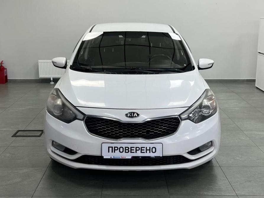 Kia Cerato III Казань  - изображение 2