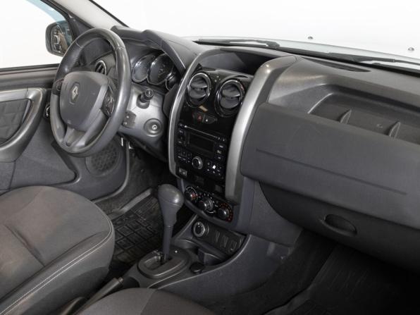 Renault Duster I Рестайлинг с пробегом 2017 года, цена 1 439 400 рублей, 99620 км, внедорожник, Автокод Объявления