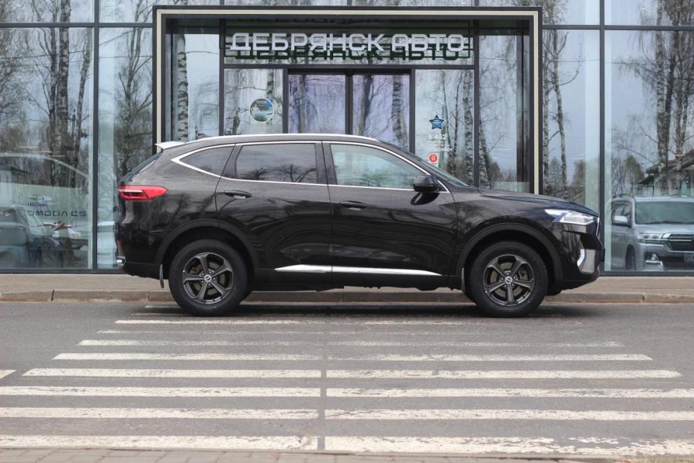 Haval F7 I Брянск  - изображение 3