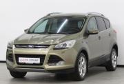 Ford Kuga II Екатеринбург  - изображение 25