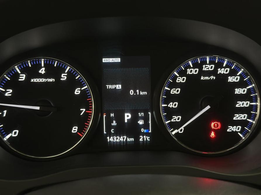 Mitsubishi Outlander III Рестайлинг 2 Москва  - изображение 11