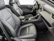 Toyota RAV4 V (XA50) Москва  - изображение 53