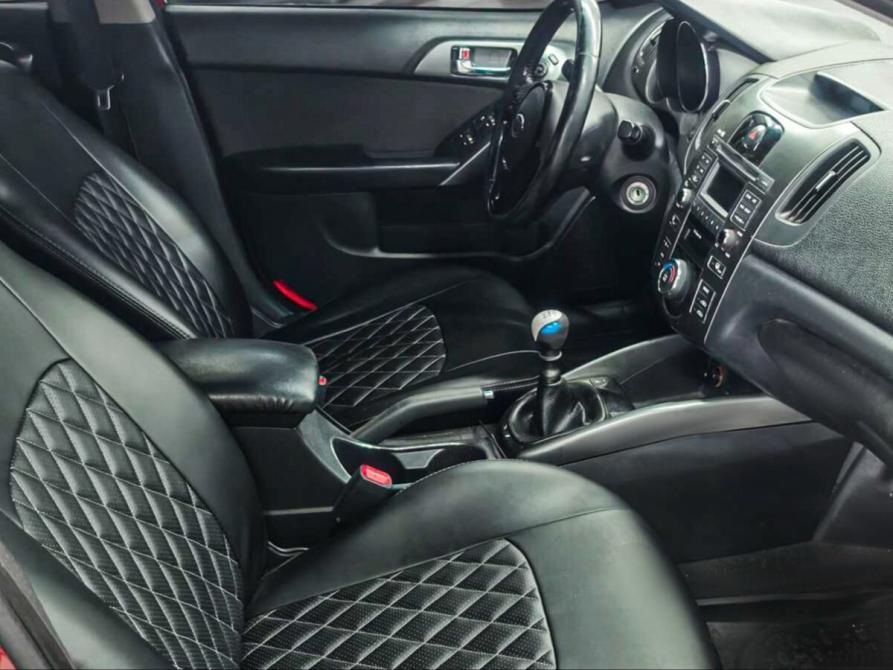 Kia Cerato II Ростов-на-Дону  - изображение 9