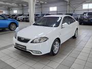 Daewoo Gentra II Набережные Челны  - изображение 23
