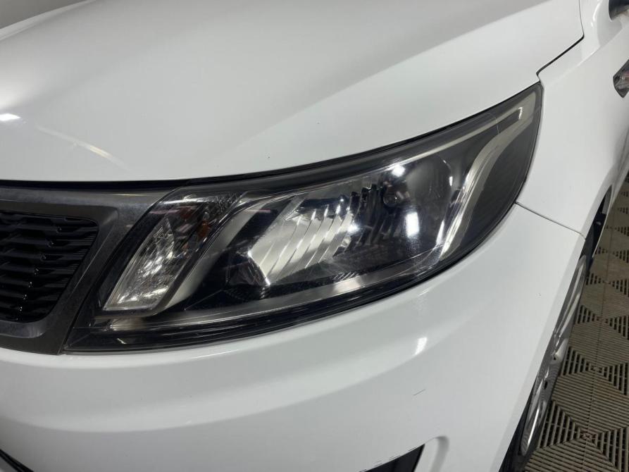 Kia Rio III Воронеж  - изображение 7