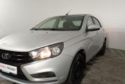 Lada (ВАЗ) Vesta I Волгоград  - изображение 40