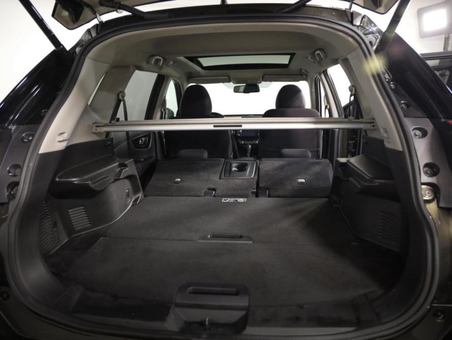 Nissan X-Trail III Рестайлинг Санкт-Петербург  - изображение 30
