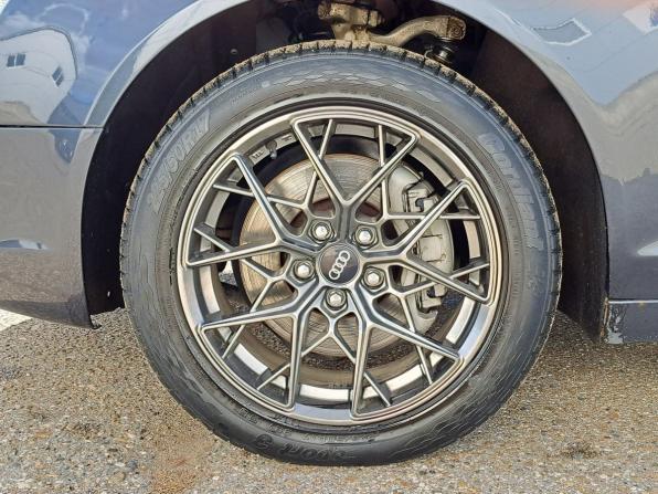 Audi A6 III (C6) с пробегом 2008 года, цена 855 000 рублей, 252280 км, седан, Автокод Объявления