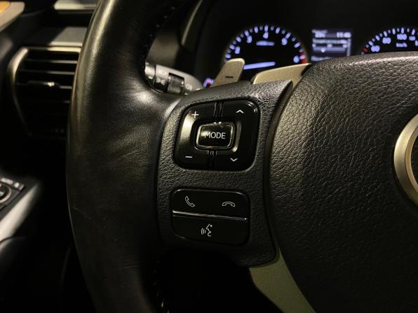 Lexus NX I Рестайлинг с пробегом 2018 года, цена 3 399 000 рублей, 25517 км, внедорожник, Автокод Объявления