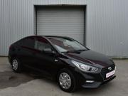 Hyundai Solaris II Мурманск  - изображение 24