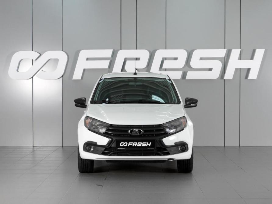 Lada (ВАЗ) Granta I Рестайлинг Минеральные Воды  - изображение 3
