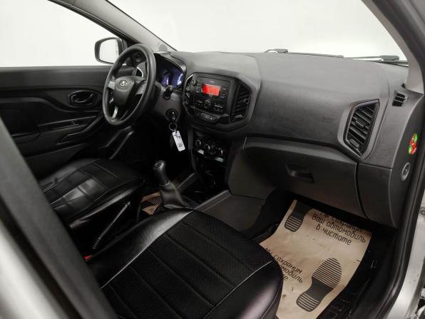 Lada (ВАЗ) XRAY I с пробегом 2018 года, цена 688 400 рублей, 145021 км, хэтчбек, Автокод Объявления