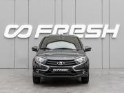 Lada (ВАЗ) Granta I Рестайлинг Краснодар  - изображение 21